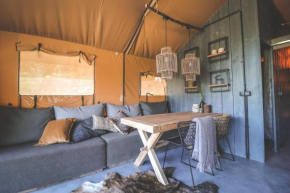 Rancone Lodges